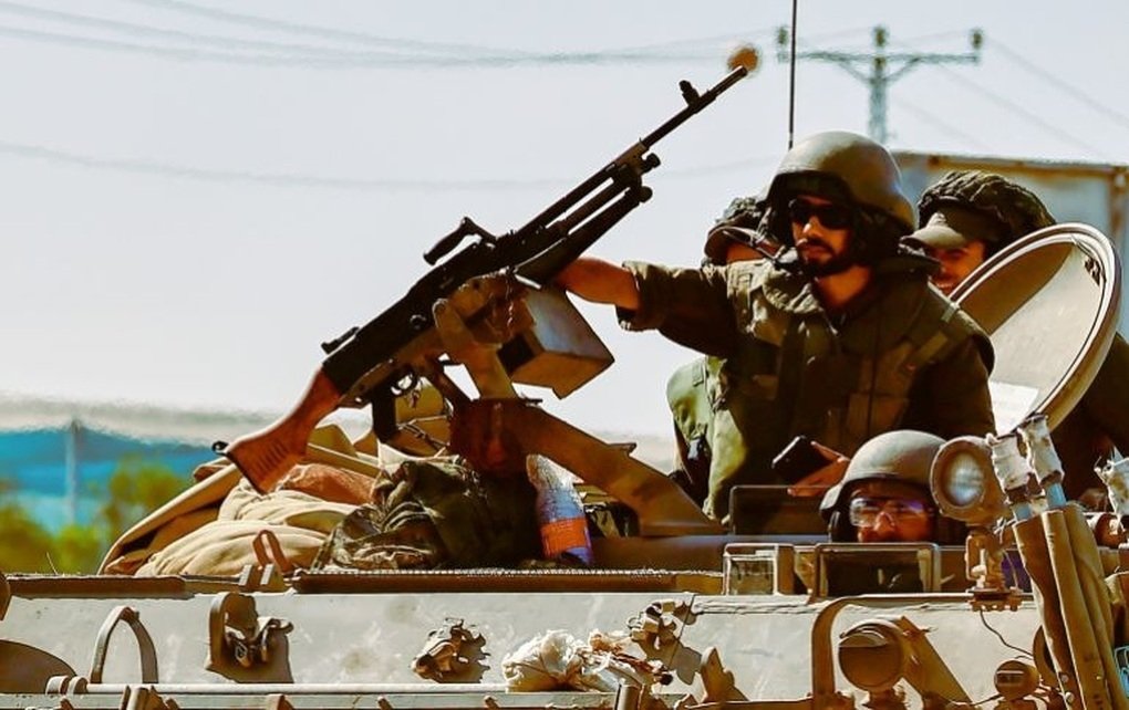 Hezbollah conducts cross-border raids, Israel warns of regional war 0