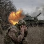 Russia took full control of Avdiivka, Ukraine lost 1,500 troops in 24 hours 0
