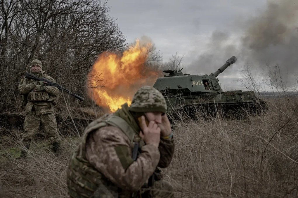 Russia took full control of Avdiivka, Ukraine lost 1,500 troops in 24 hours 0