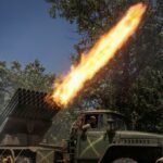 Ukraine sent reinforcements, fighting like `hell` at Avdiivka fortress 0