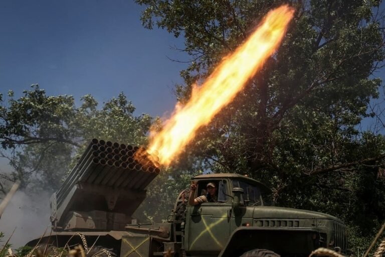Ukraine sent reinforcements, fighting like `hell` at Avdiivka fortress 0