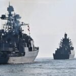 Ukraine warns of `surprise` for Russia in the Black Sea 0