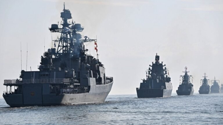 Ukraine warns of `surprise` for Russia in the Black Sea 0