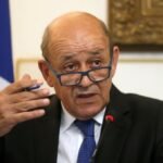 France warns of an unprecedented diplomatic crisis with the US and Australia 0