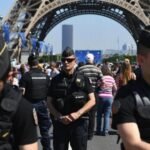 Terrorist attacks shook Europe in 2016 0