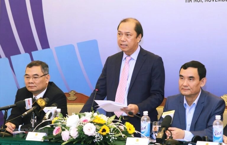 Vietnam is ready for the 2020 ASEAN Chairmanship 0