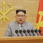 Why did North Korea suddenly announce a test of a new strategic weapon? 0