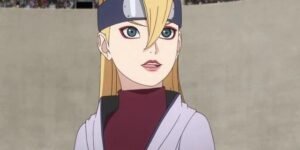 Boruto: Although they are only Gennin, the following 10 faces possess the qualifications of a Chunnin 4