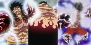 One Piece: How powerful will Luffy be when he reaches Gear 5 and awakens his Devil Fruit at the same time? 2