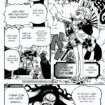 One Piece: Thought Jinbei was a member of the Flying Six, Yamato helped Luffy's alliance defeat his father Kaido? 2